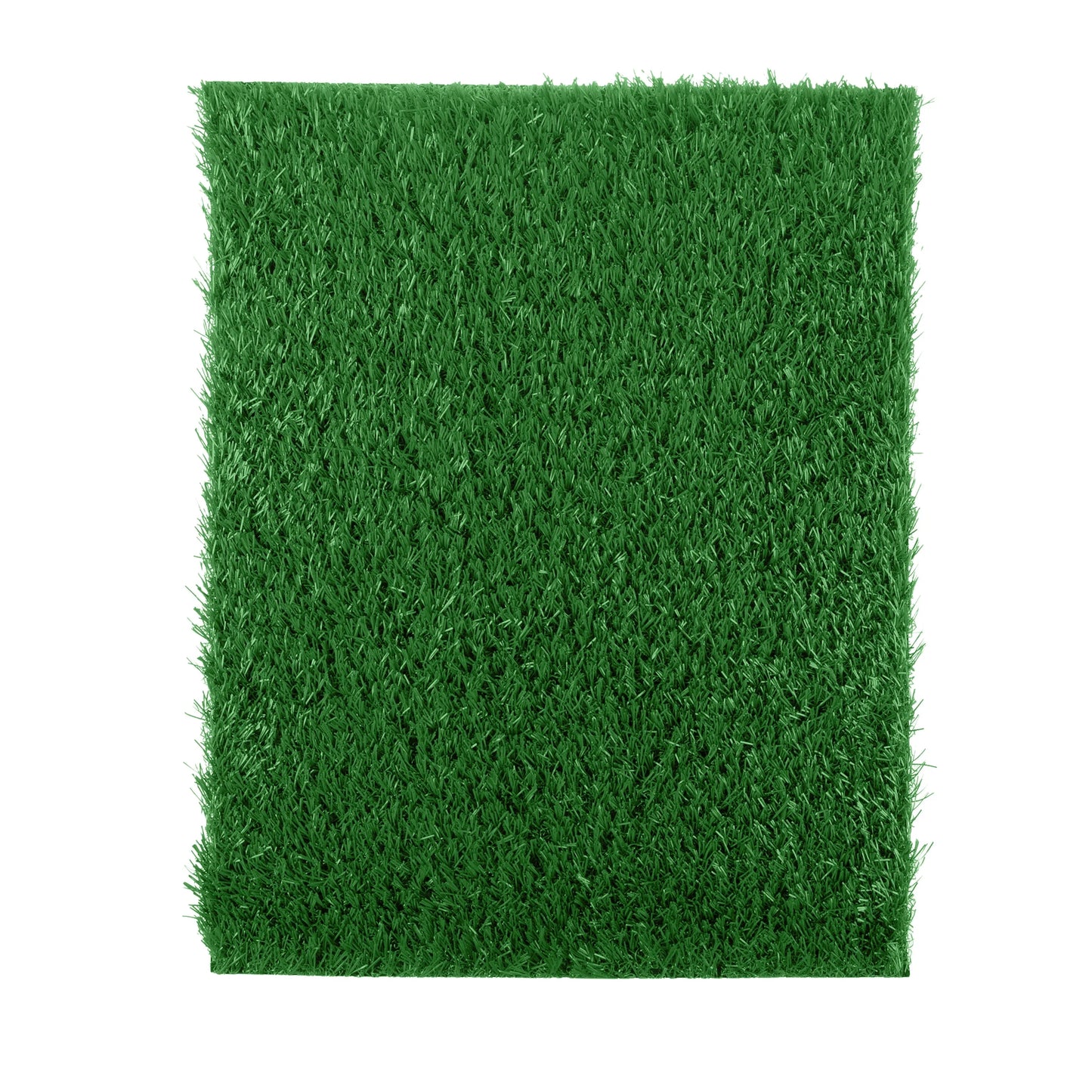 Set of 3 Replacement Turf Grass Pee Pads - Puppy Essentials