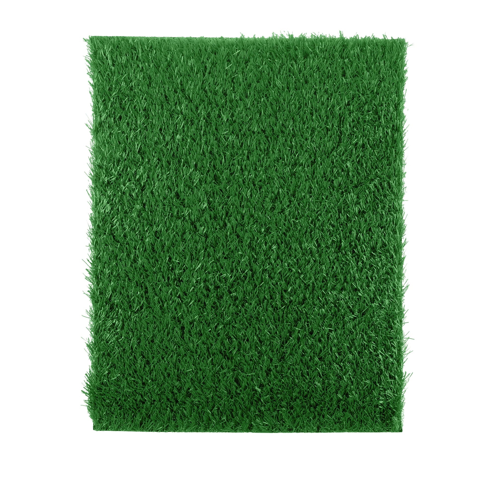 Set of 3 Replacement Turf Grass Pee Pads - Puppy Essentials