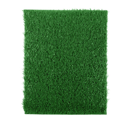 Set of 3 Replacement Turf Grass Pee Pads - Puppy Essentials